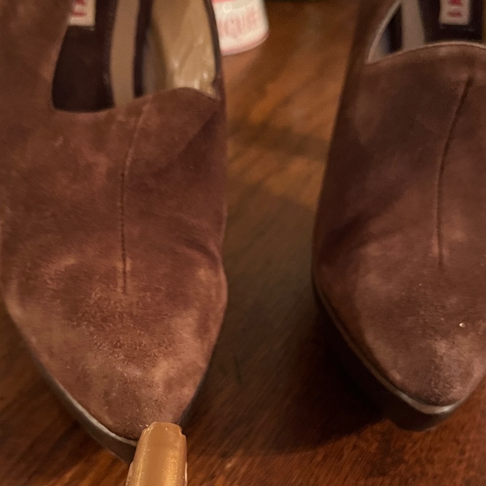 Authentic Marni Heels - Picture 13 of 16